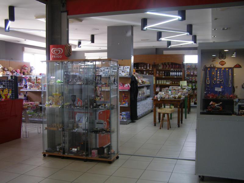 Hotel Area Serrano Buniel Zewnętrze zdjęcie